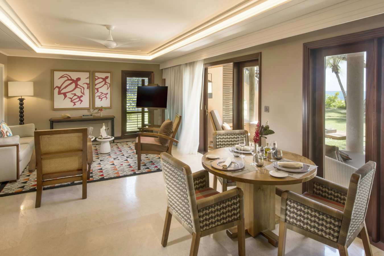 Constance Lemuria Resort- 88