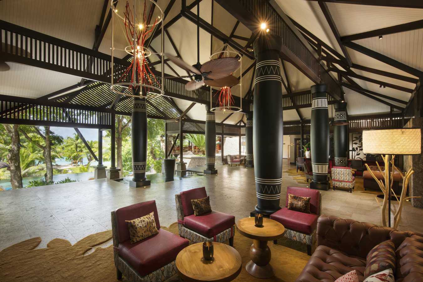 Constance Lemuria Resort- 54