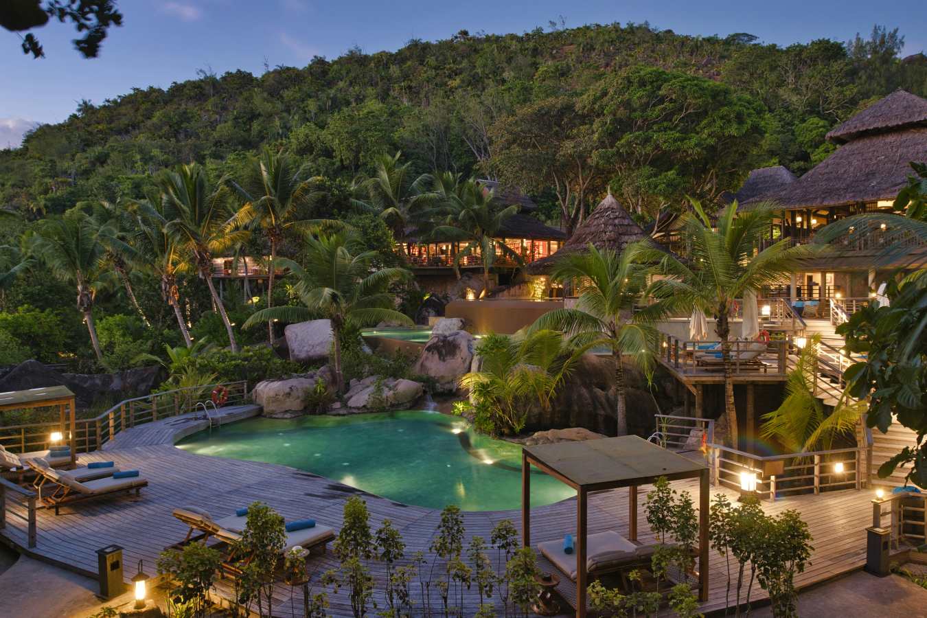 Constance Lemuria Resort- 127
