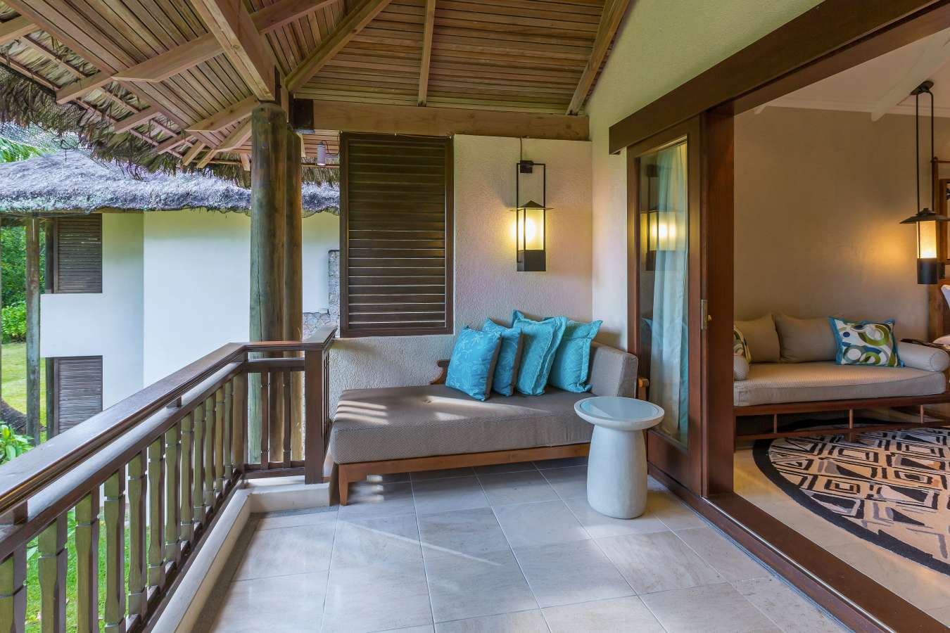 Constance Lemuria Resort- 106