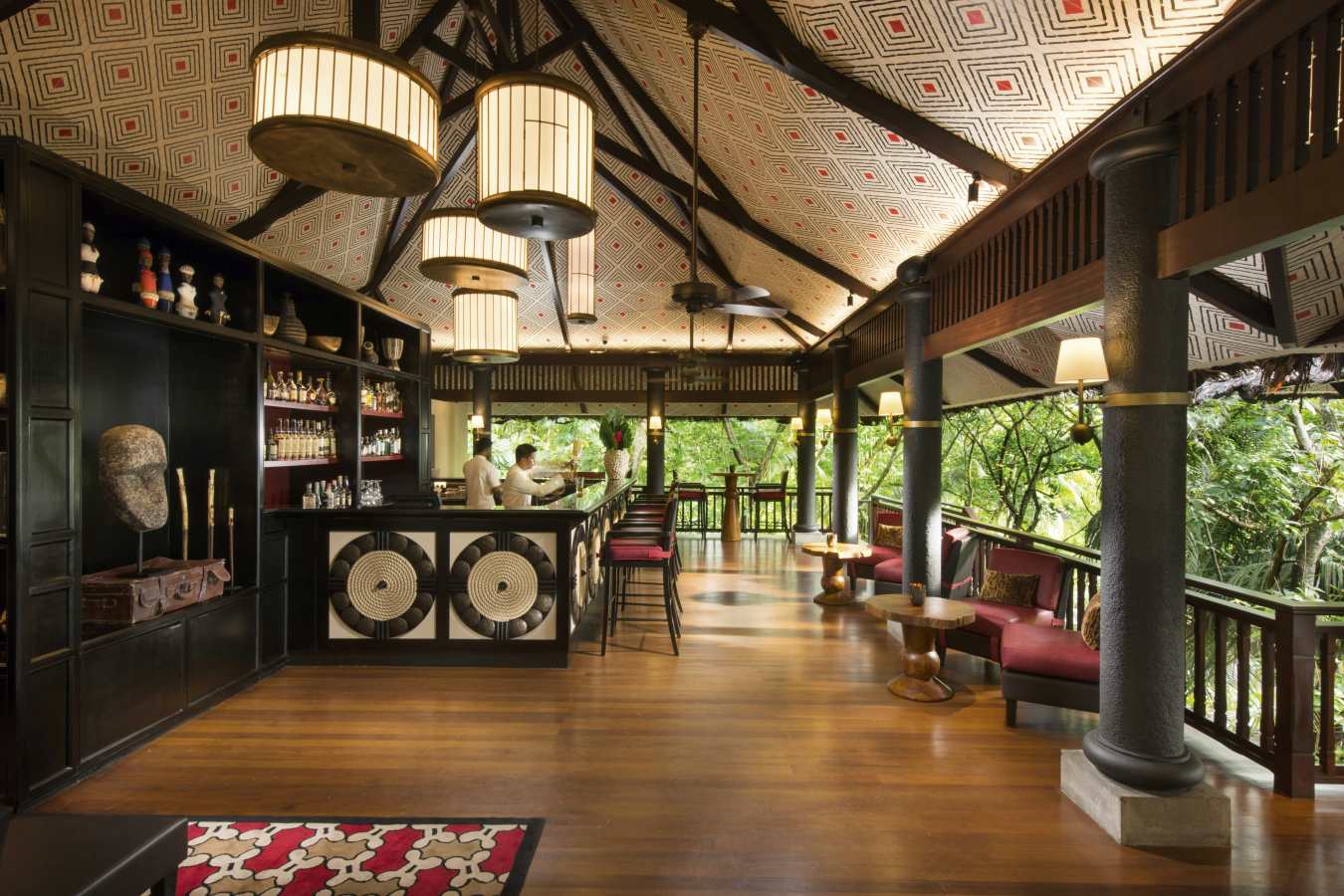 Constance Lemuria Resort- 57