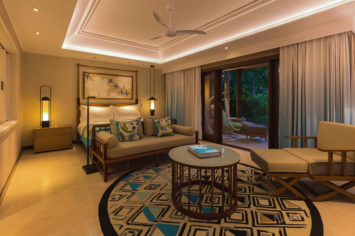 Constance Lemuria Resort- 105