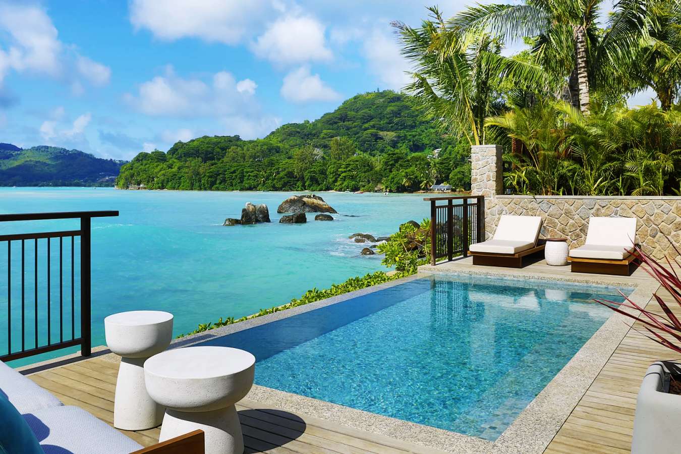 Mango House Private Pool 