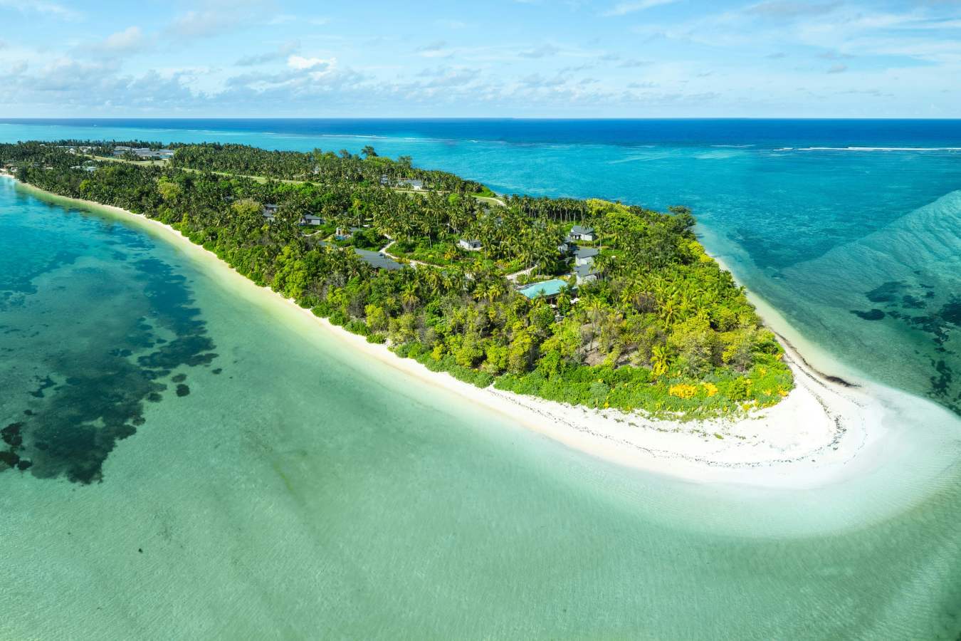 Waldorf Astoria Platte Island - 159
