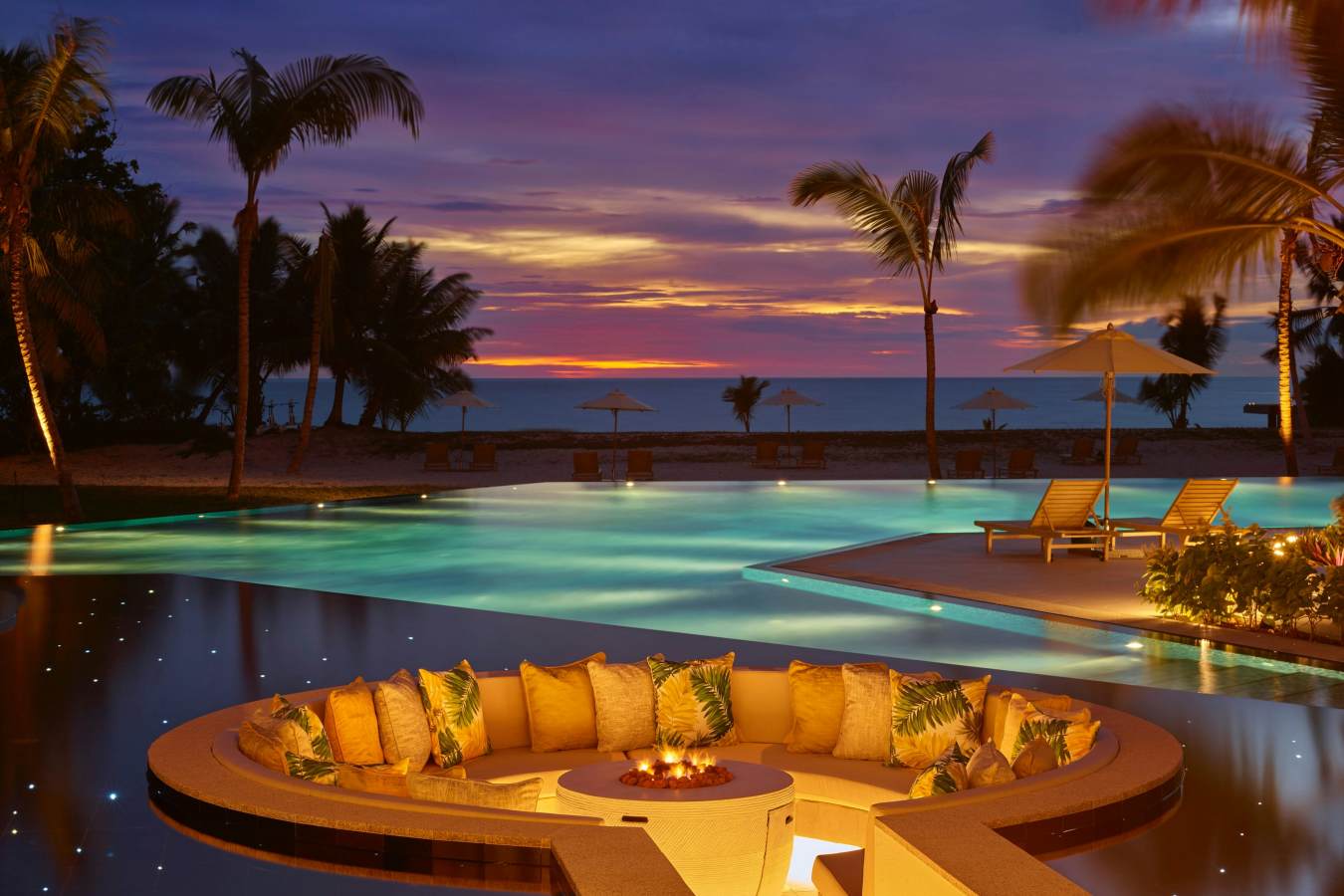 Waldorf Astoria Platte Island - 150