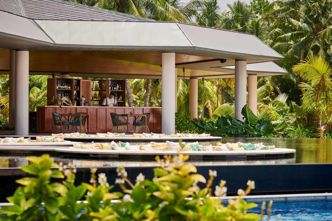 Waldorf Astoria Platte Island - 181