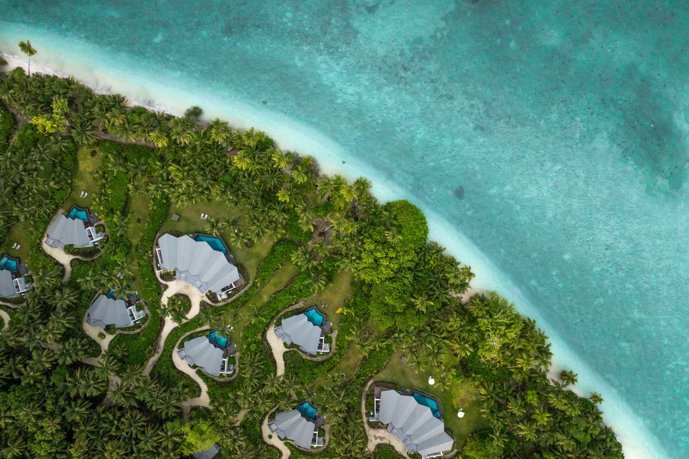 Waldorf Astoria Platte Island - 190