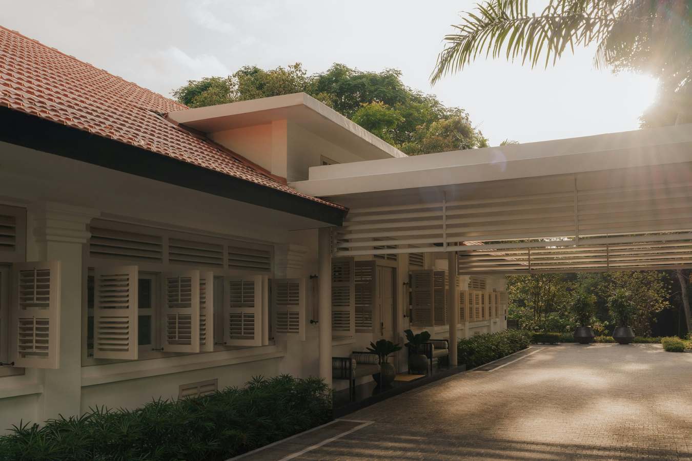 Capella Singapore- 114