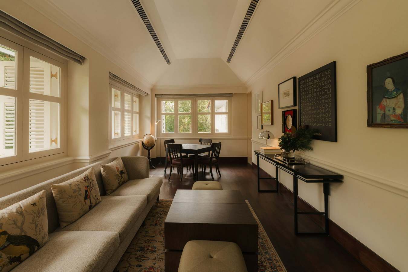Capella Singapore- 111