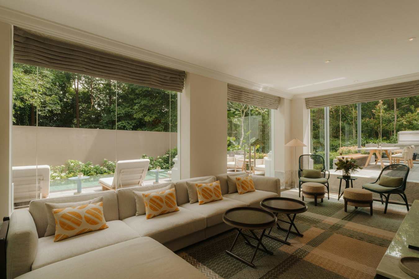 Capella Singapore- 127