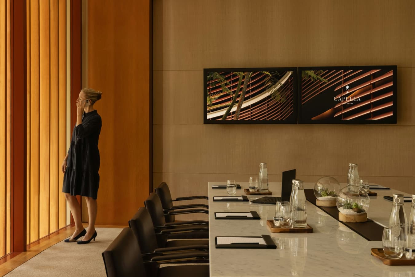Capella Singapore- 197