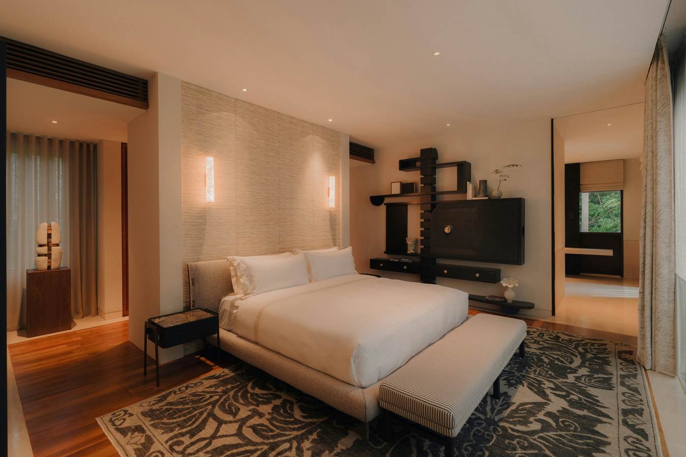 Capella Singapore- 159