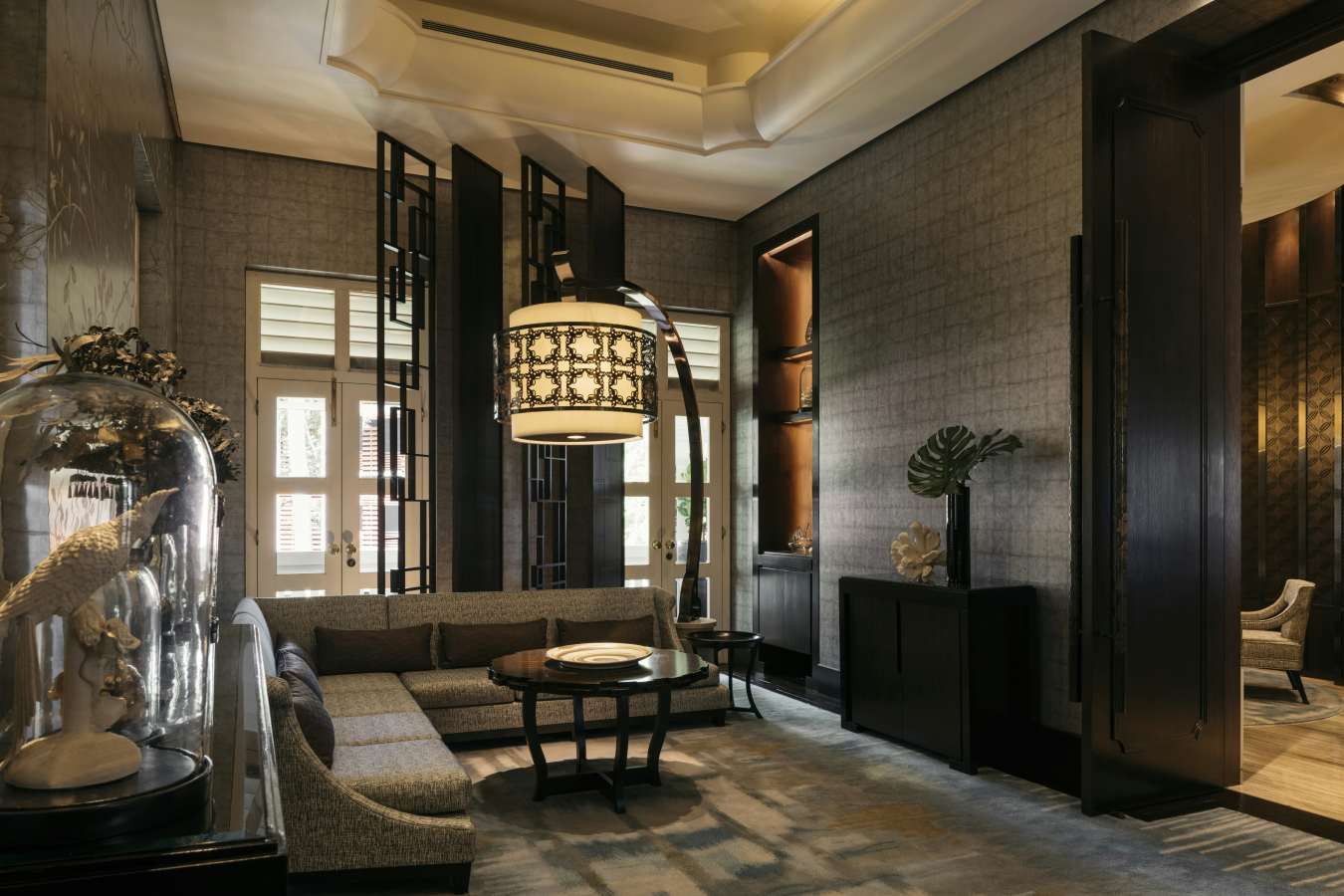 Capella Singapore- 51