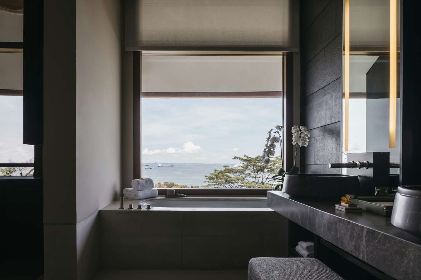 Capella Singapore- 16
