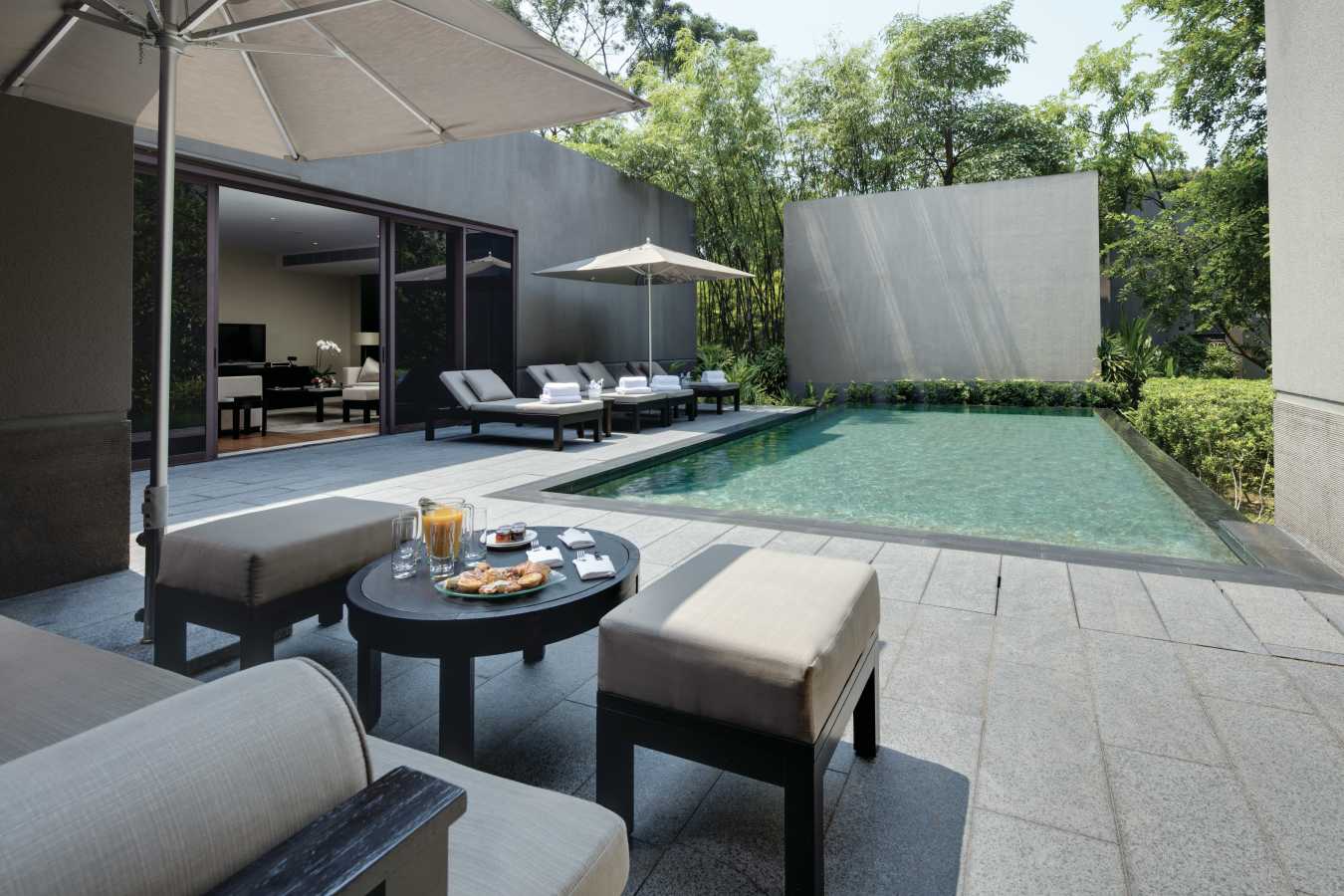 Capella Singapore- 34