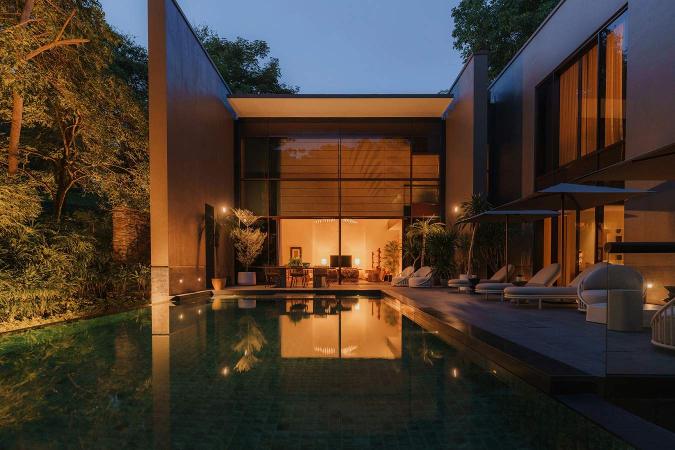 Capella Singapore- 163