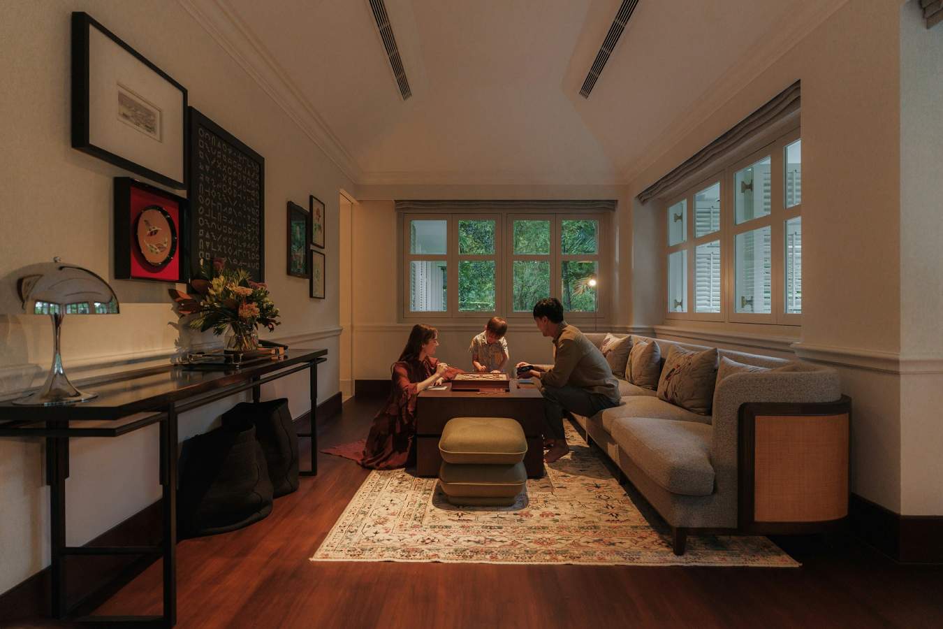 Capella Singapore- 147
