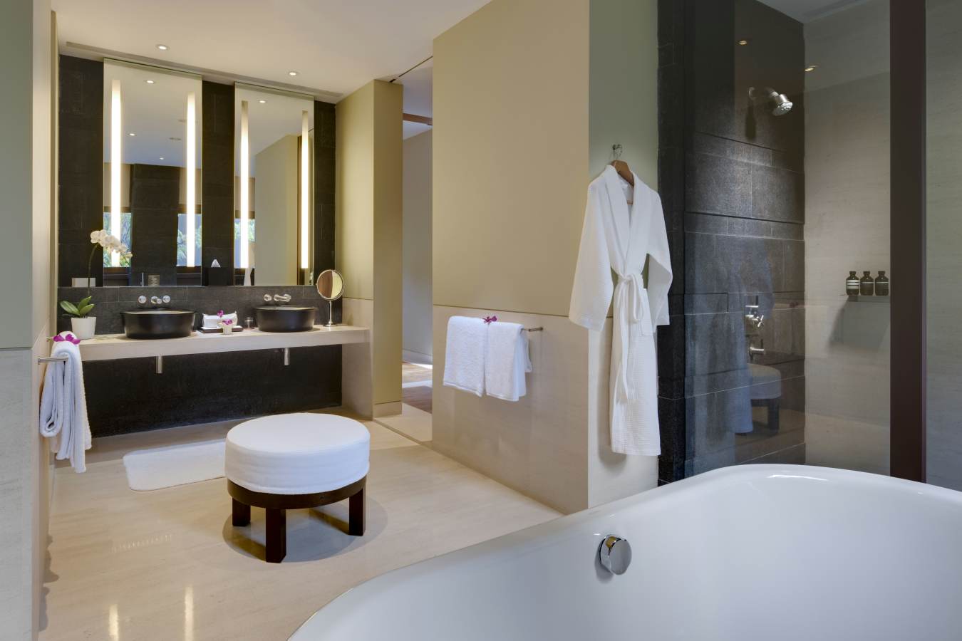 Capella Singapore- 36