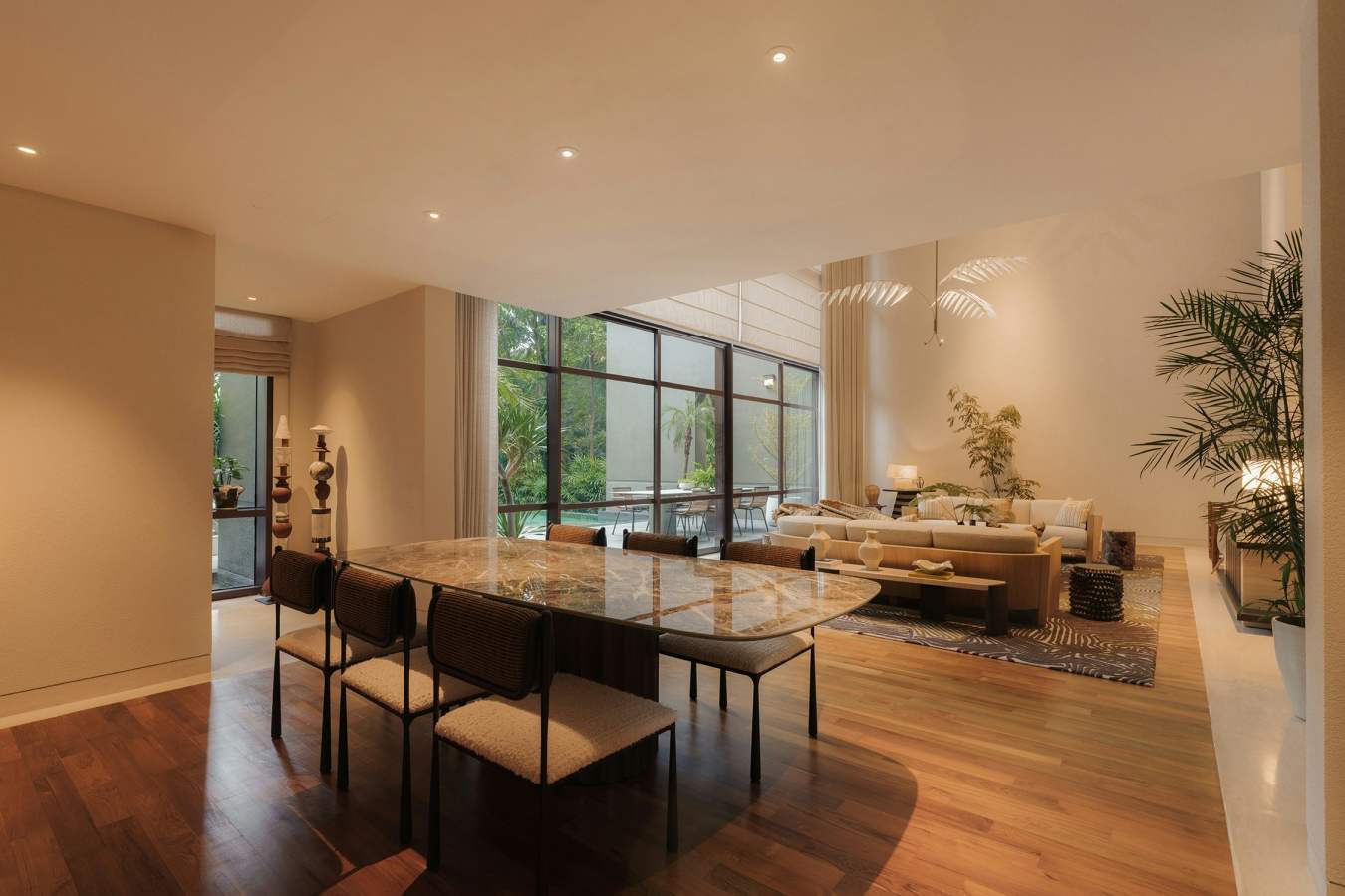 Capella Singapore- 161
