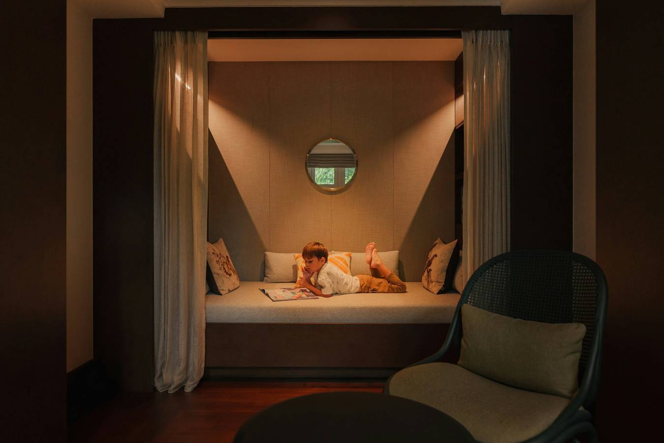 Capella Singapore- 115