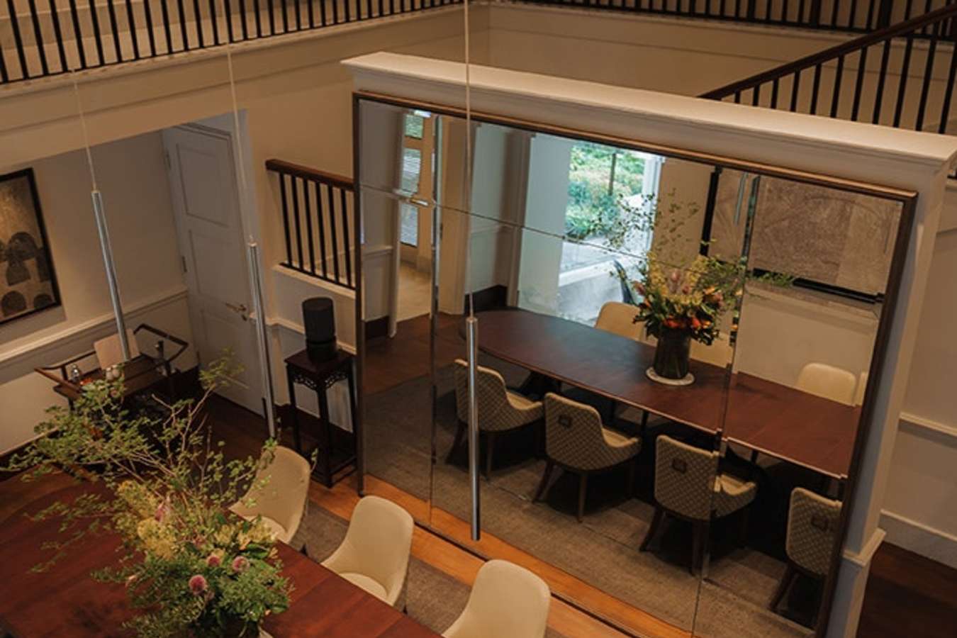 Capella Singapore- 129