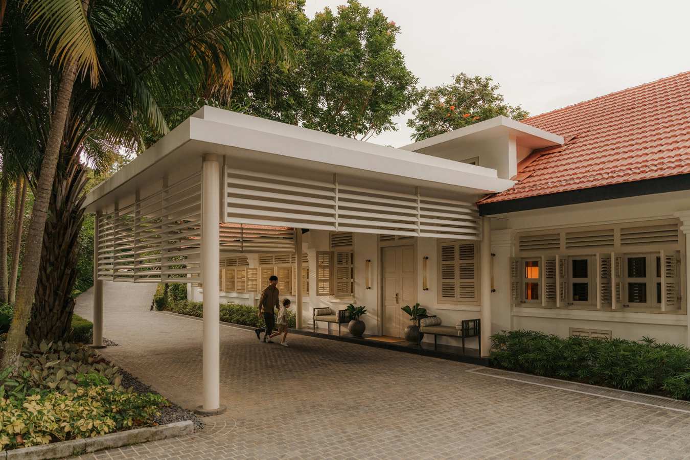 Capella Singapore- 116