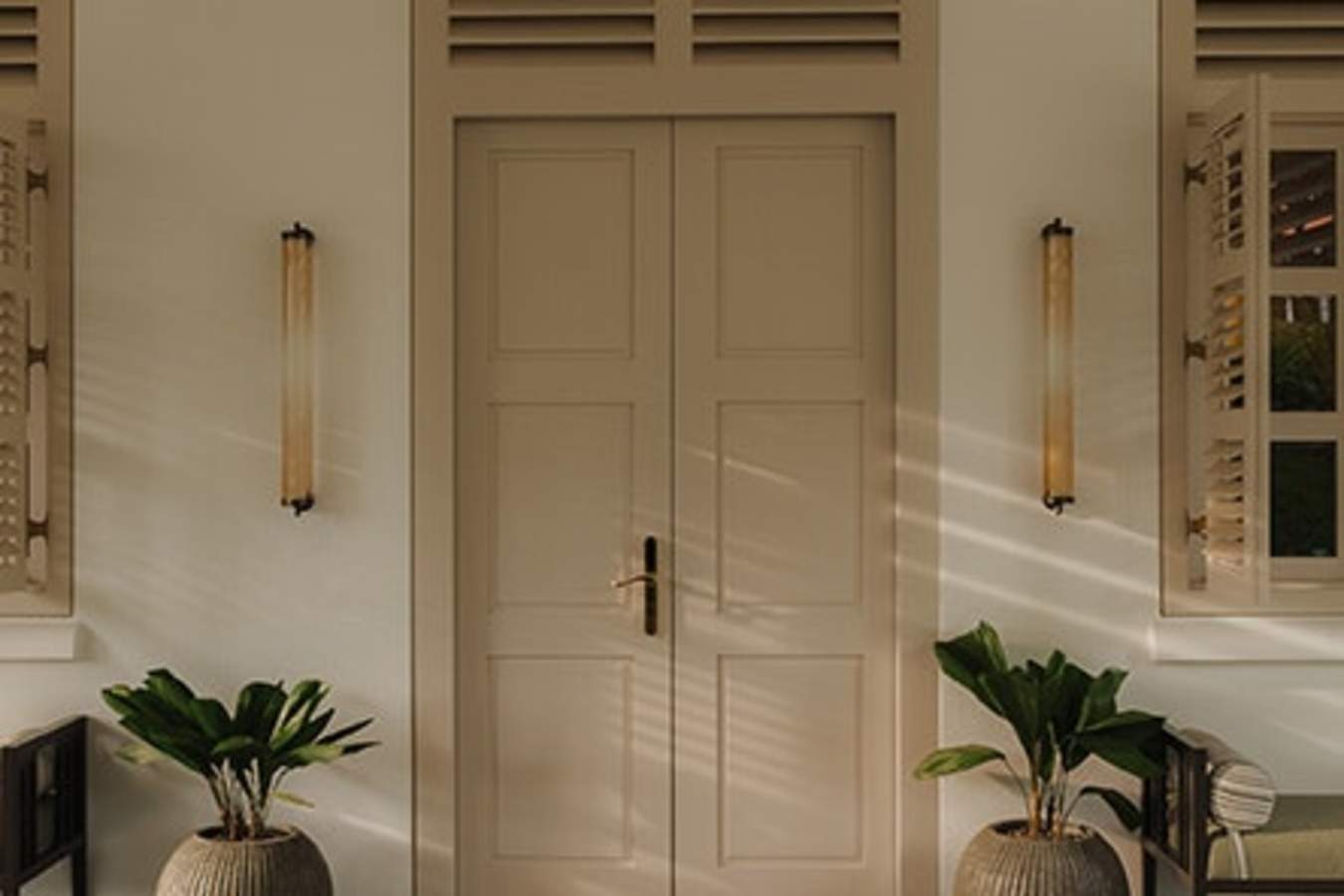 Capella Singapore- 121