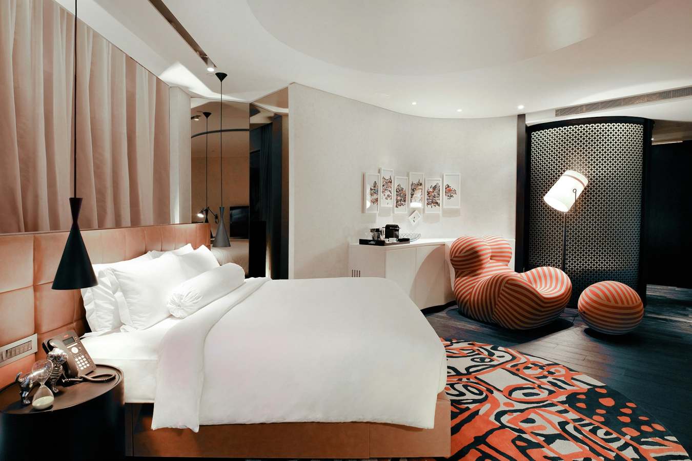 Naumi Hotel- 38
