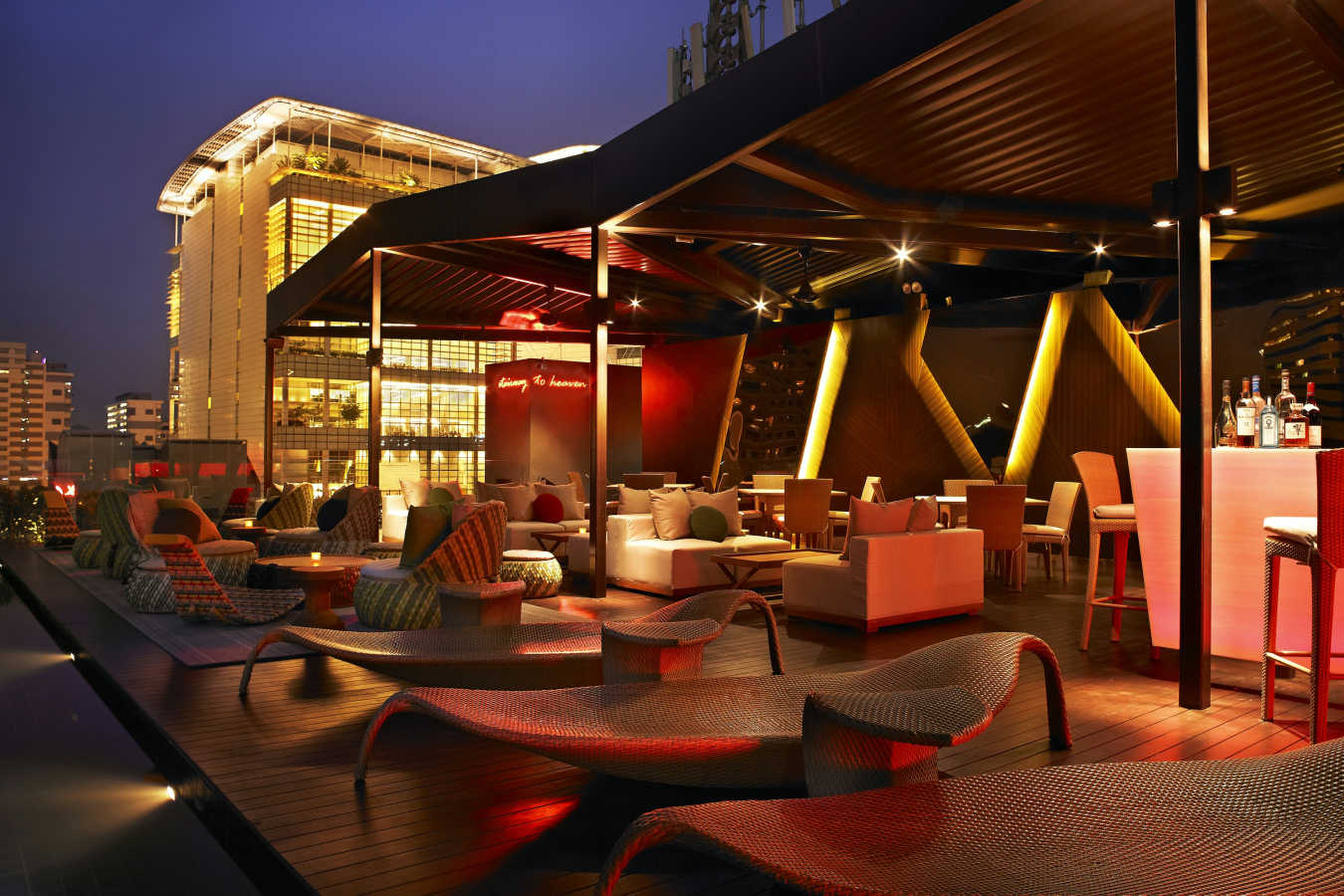 Naumi Hotel- 47