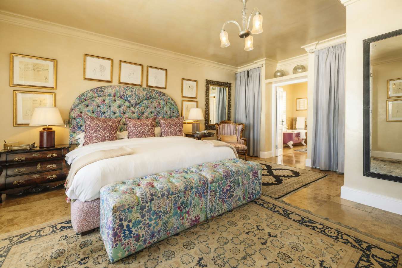 Birkenhead House- 46