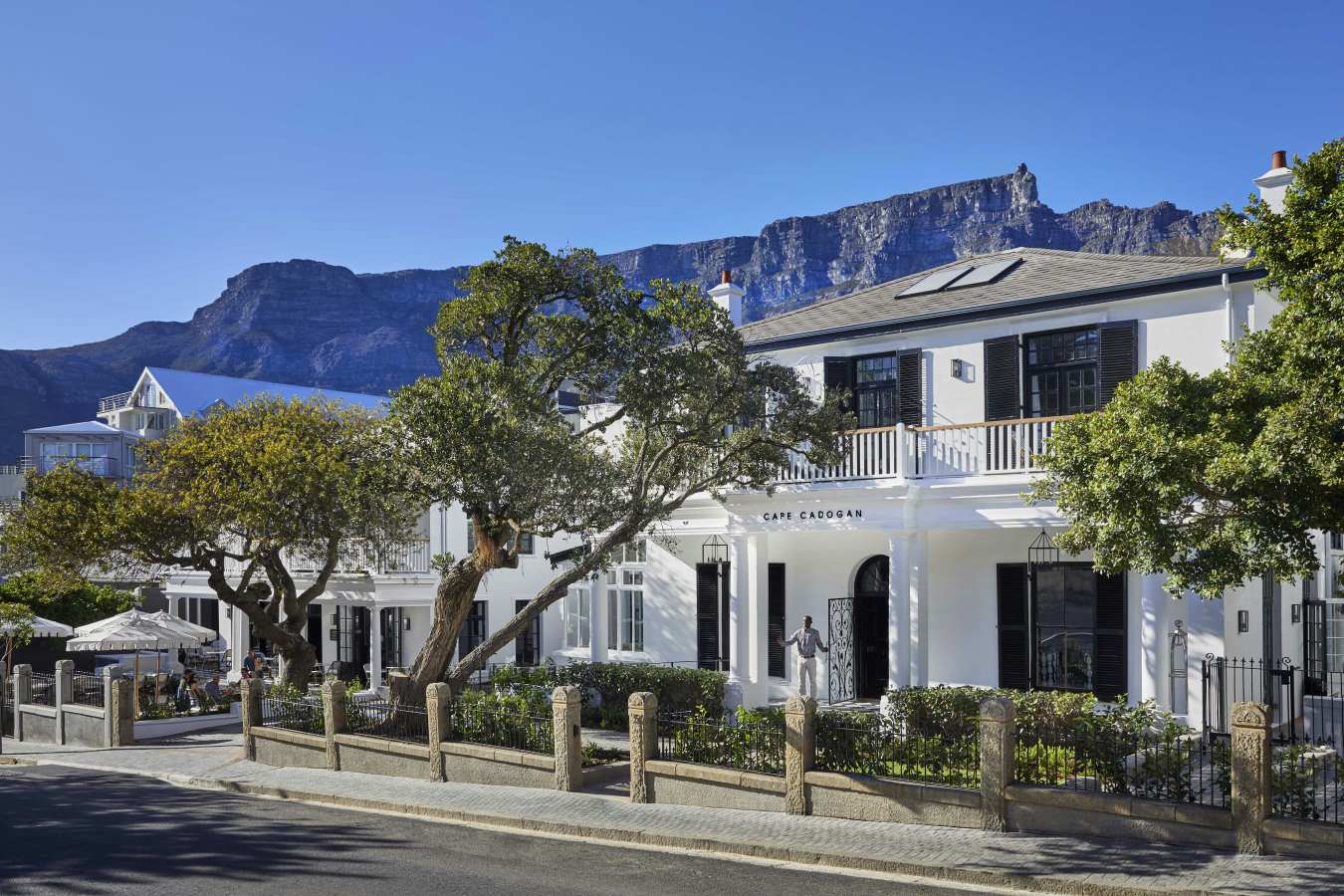 Cape Cadogan- 19