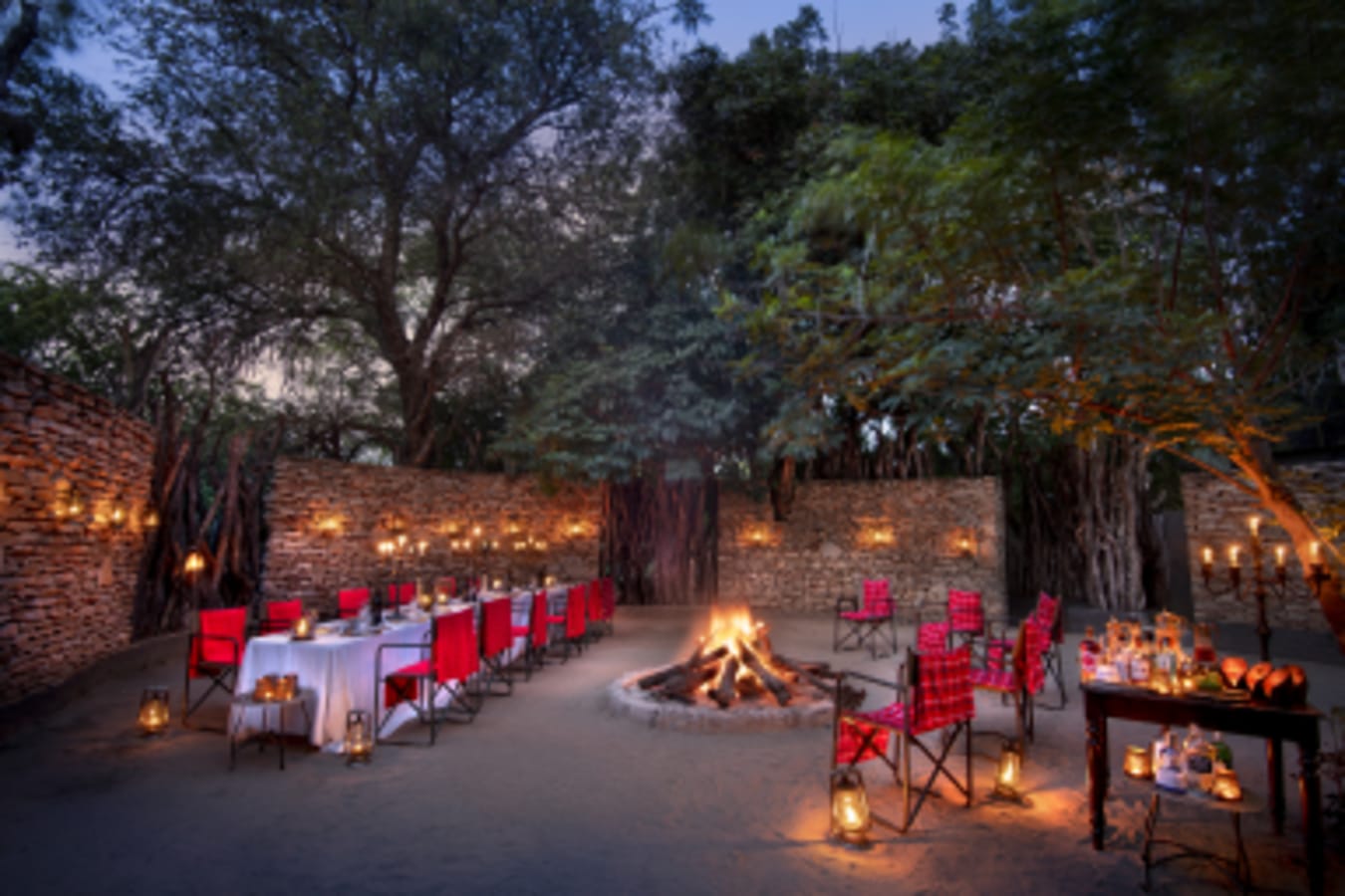 Boma Dining 