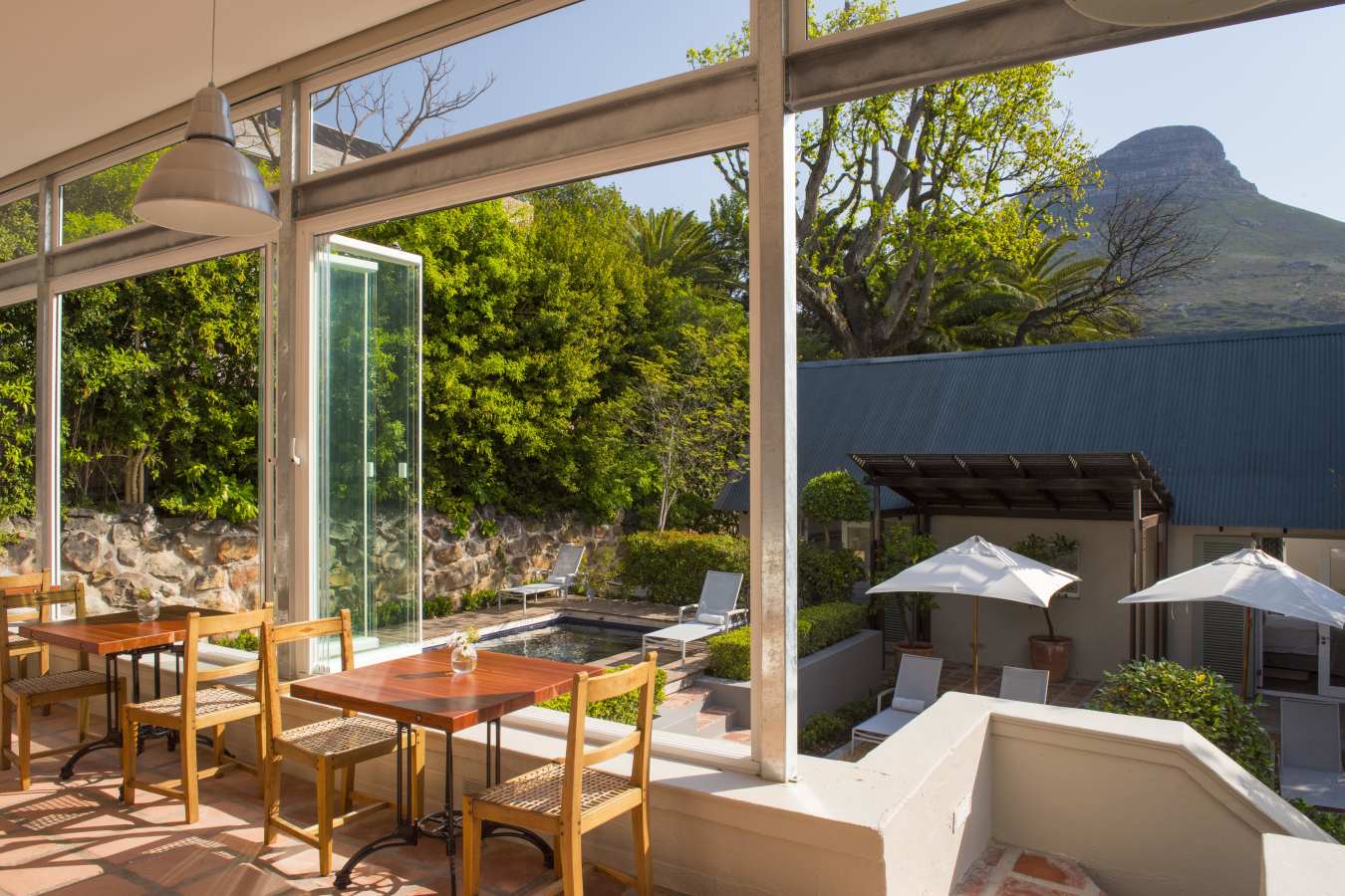 Four Rosmead- 5