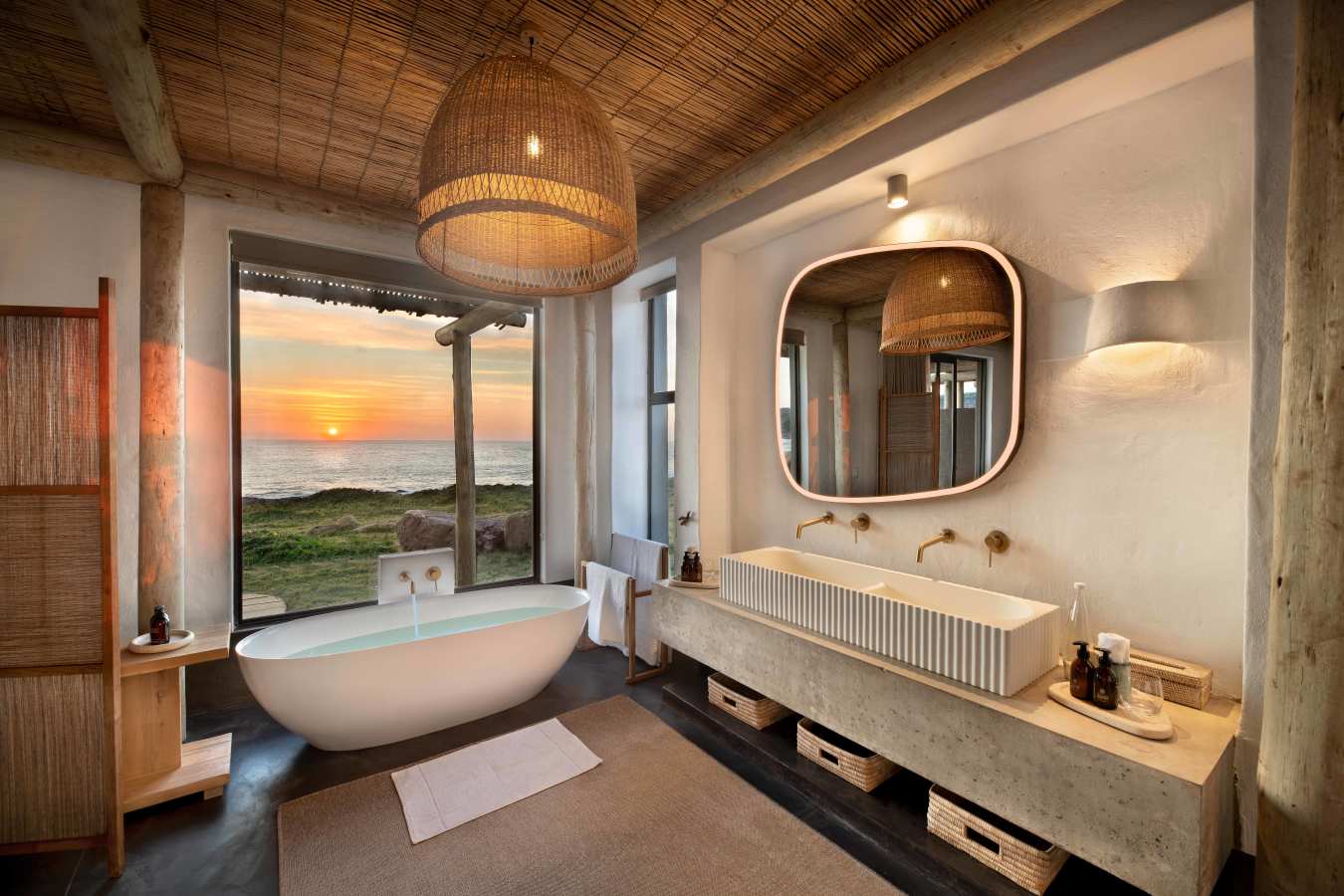 GweGwe Beach Lodge- 18