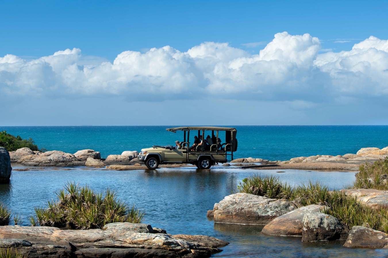 GweGwe Beach Lodge- 26
