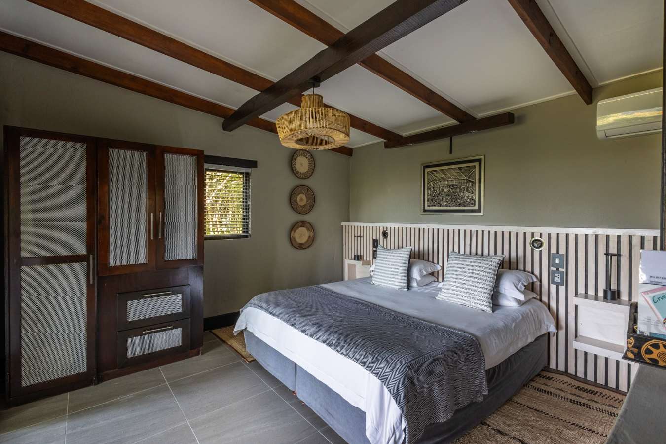 Hog Hollow Country Lodge- 64