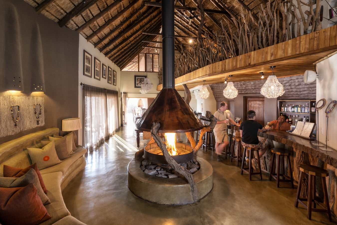 Impodimo Game Lodge- 10