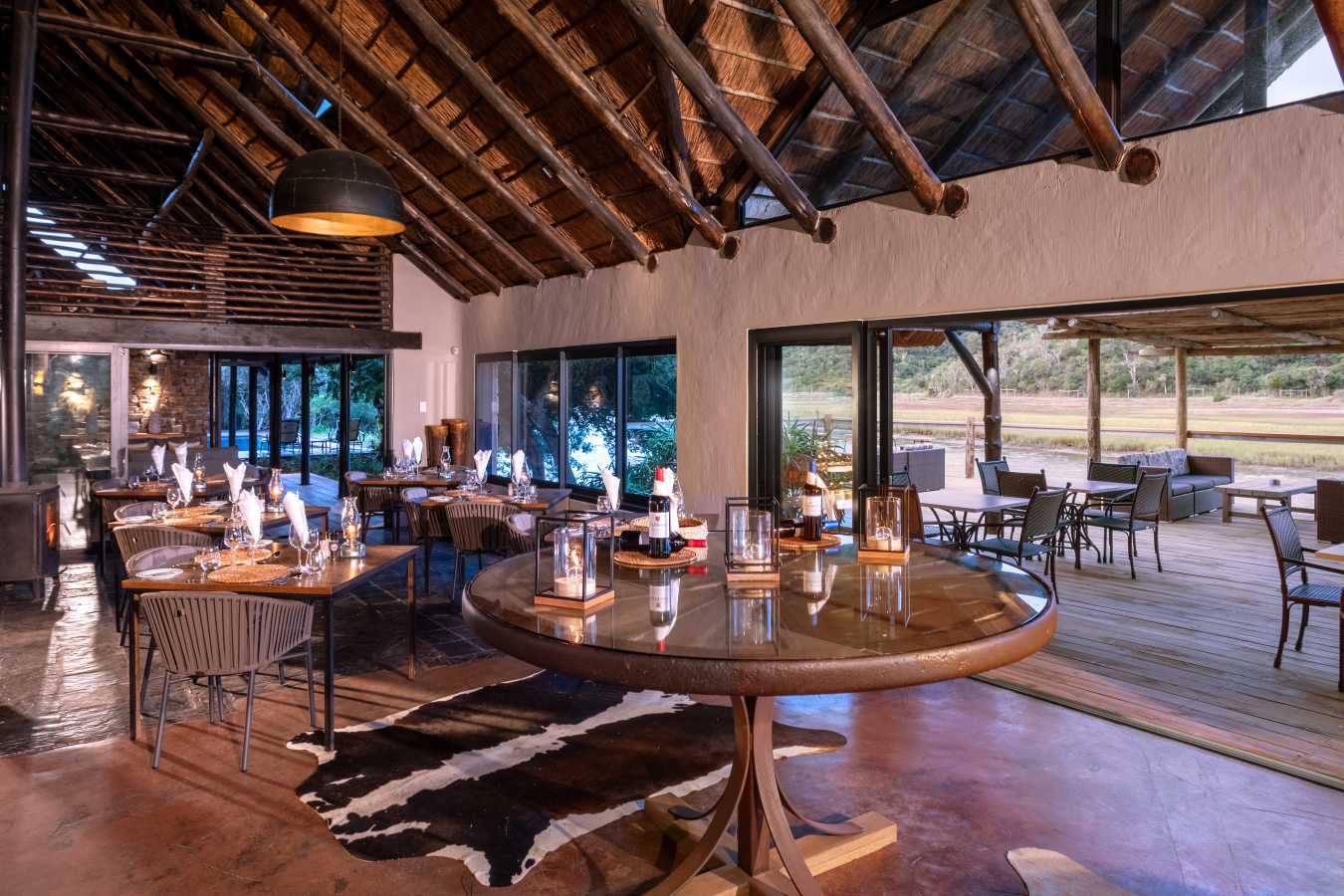 Kariega River Lodge- 6