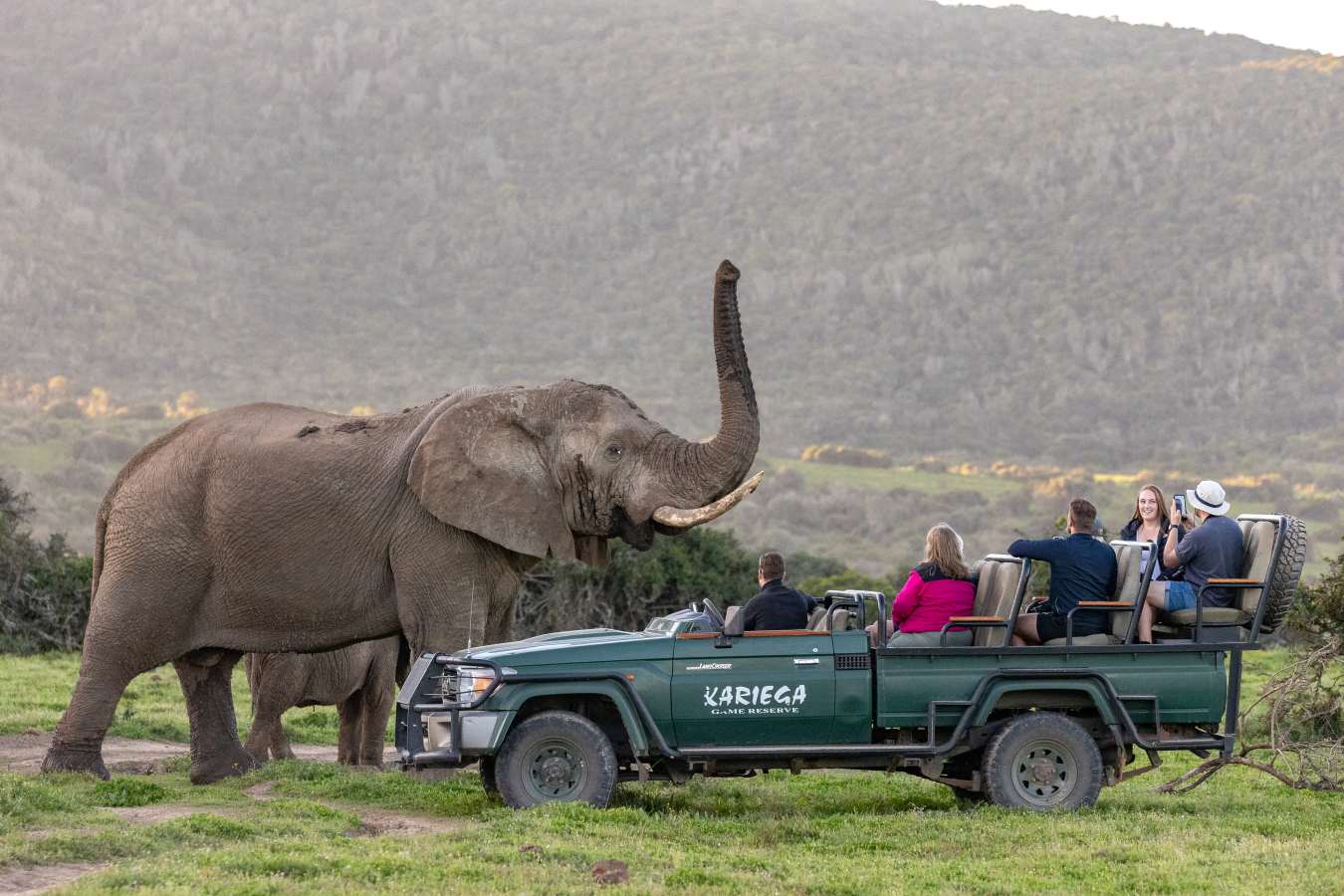 Kariega River Lodge- 26