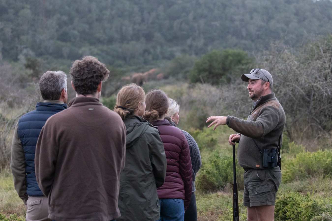 Kariega River Lodge- 32