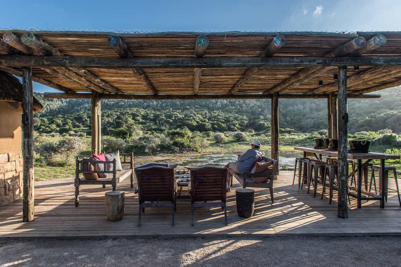 Kariega River Lodge- 20
