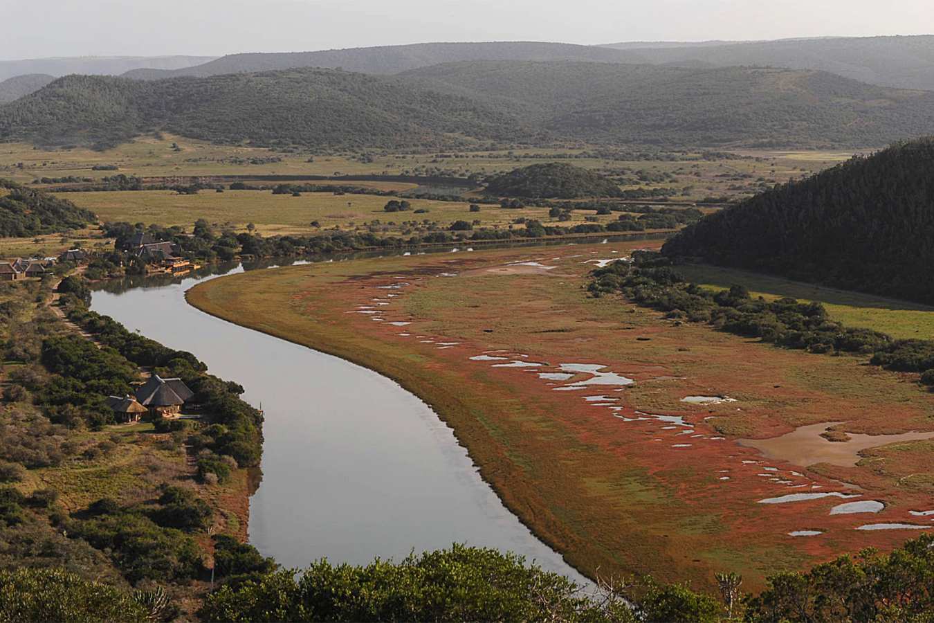 Kariega River Lodge- 11