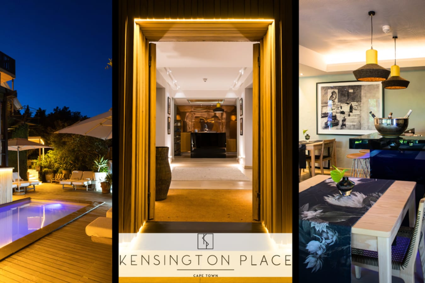 Kensington Place- 10