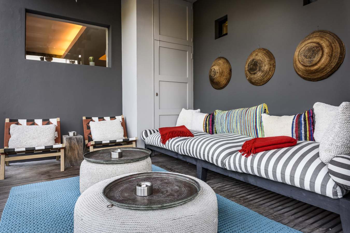 Kensington Place- 26
