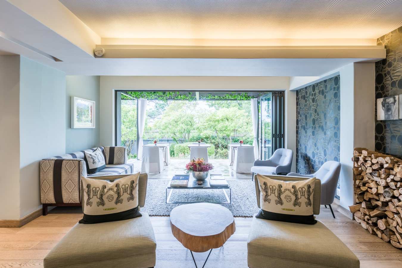 Kensington Place- 22