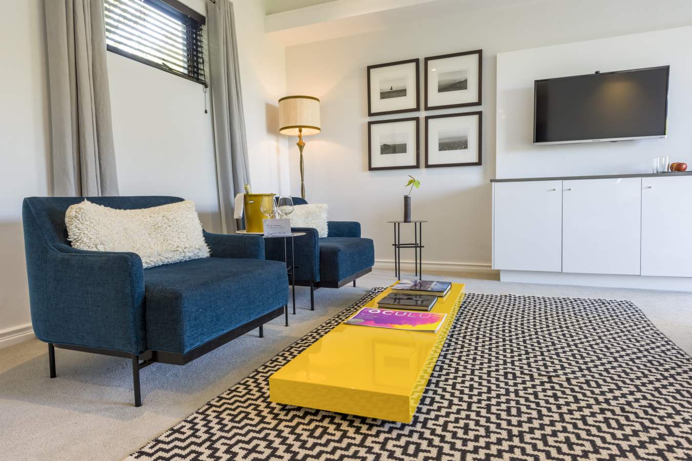 Kensington Place- 23