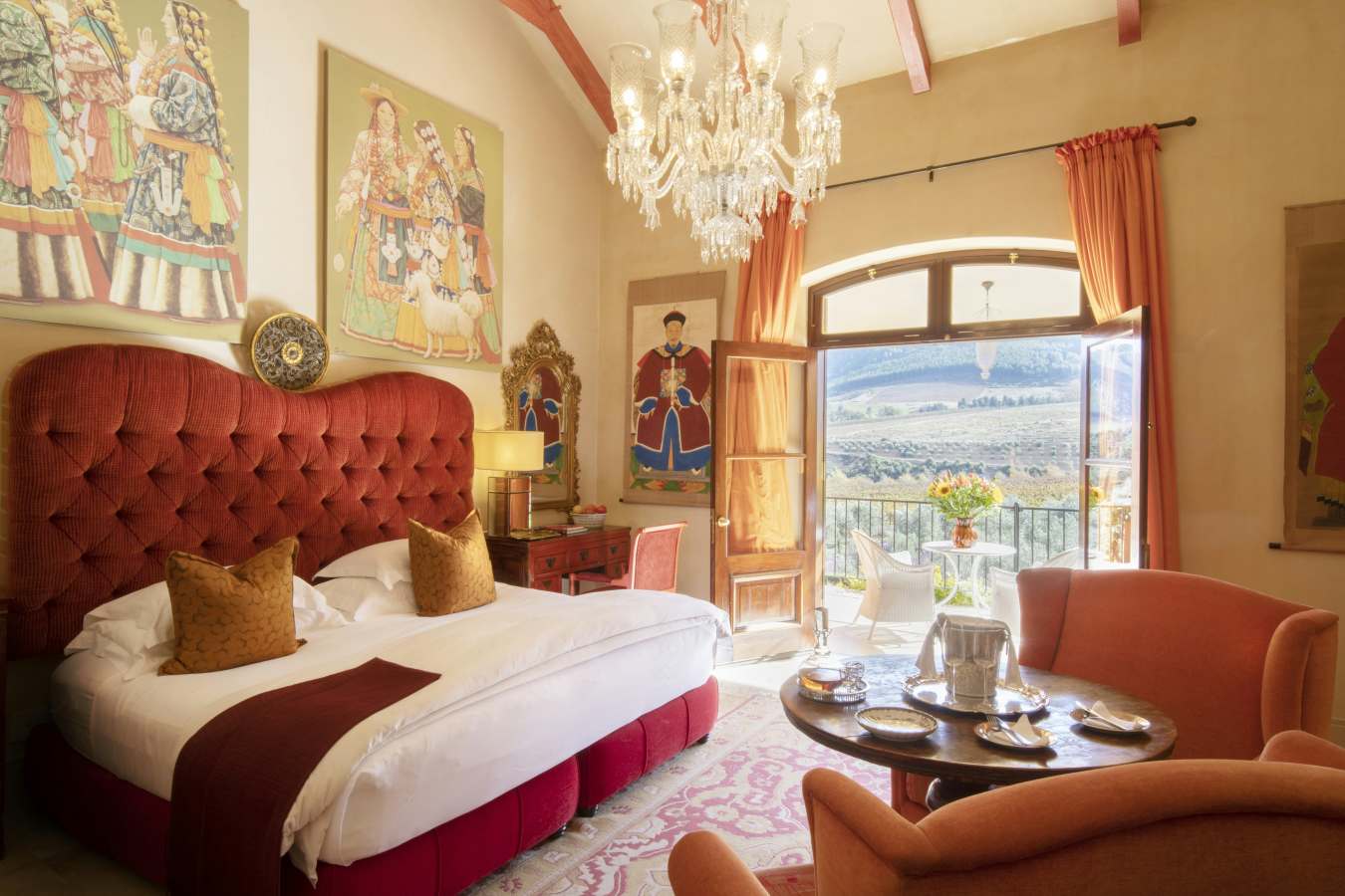 La Residence- 61