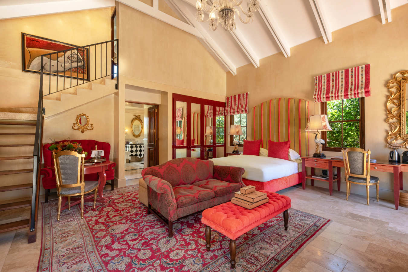La Residence- 173