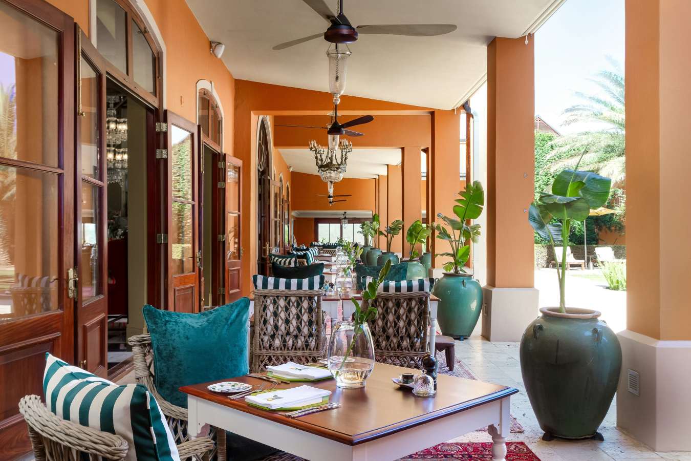 La Residence- 16
