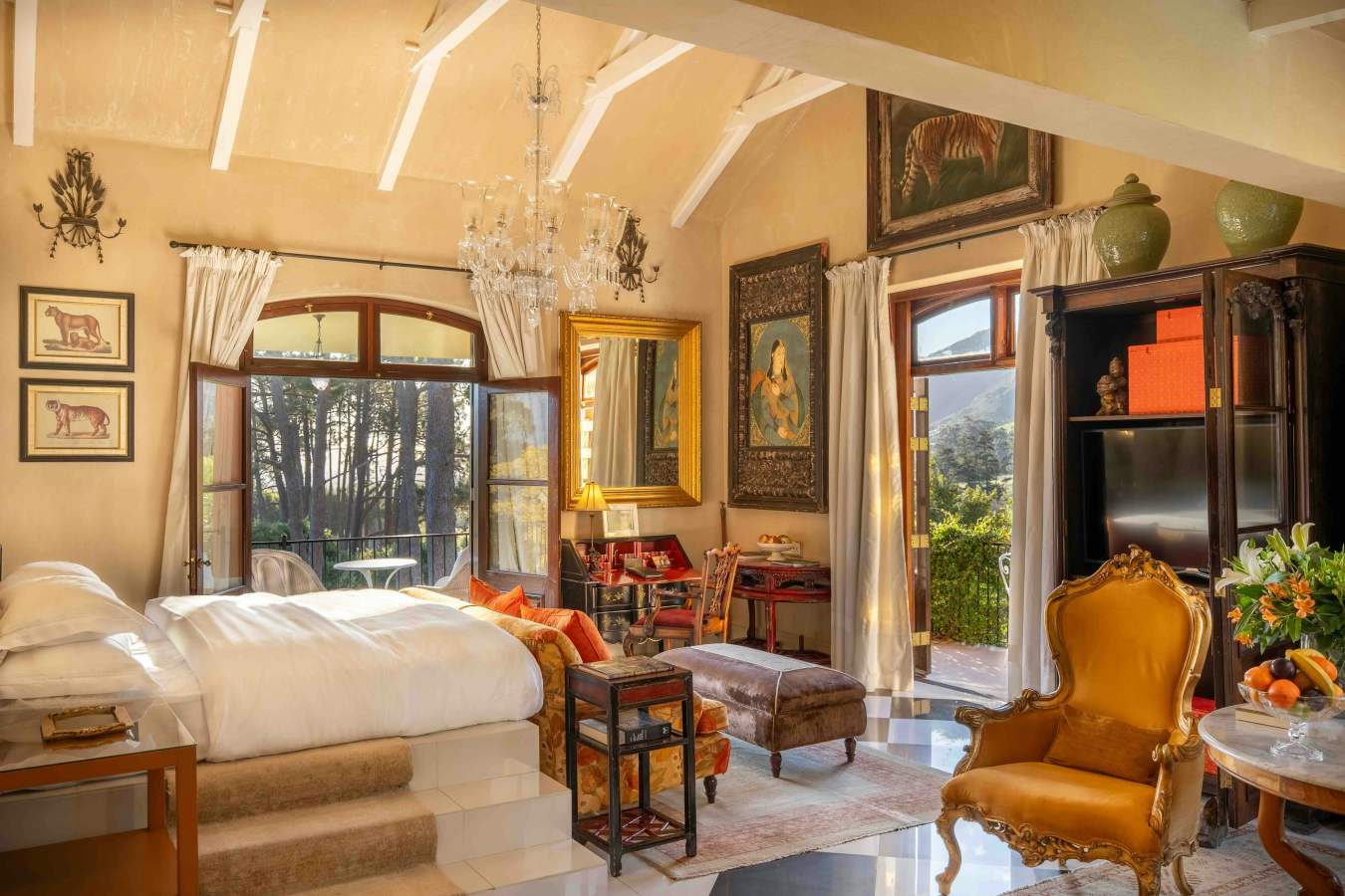 La Residence- 64